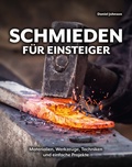 Cover: Schmieden f&uuml;r Einsteiger - Wieland Verlag