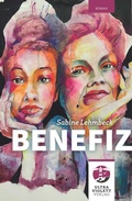 Cover: Benefiz. Ein Pl&auml;doyer f&uuml;r weibliche Solidarit&auml;t - Ultraviolett Verlag