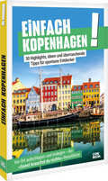 Bild: Einfach Kopenhagen! - CONBOOK