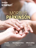 Abbildung von: Spektrum Kompakt - Morbus Parkinson - Spektrum der Wissenschaft