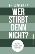 Cover: Wer stirbt denn nicht? - Kampenwand