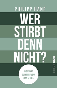 Abbildung von: Wer stirbt denn nicht? - Kampenwand