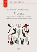 Cover: Protest - Ergon