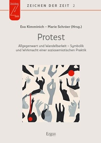 Enlarge image Cover: Protest - Ergon