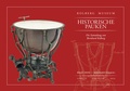 Cover: Historische Pauken - E. Reinhold Verlag