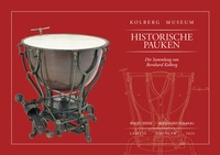 Abbildung von: Historische Pauken - E. Reinhold Verlag