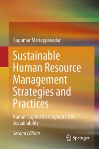 Abbildung von: Sustainable Human Resource Management Strategies and Practices - Springer