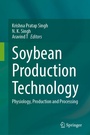 Cover: Soybean Production Technology - Springer
