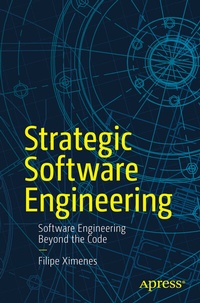 Enlarge image Cover: Strategic Software Engineering - APress