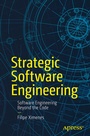 Cover: Strategic Software Engineering - APress