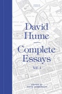 Cover: Complete Essays: Volume 1 - Penguin Books Ltd