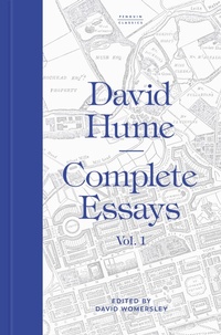 Enlarge image Cover: Complete Essays: Volume 1 - Penguin Classics