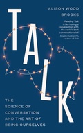 Cover: Talk - Penguin Life