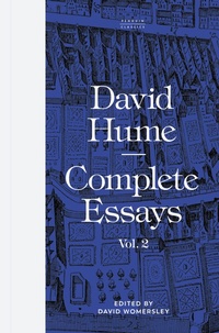 Enlarge image Cover: Complete Essays: Volume 2 - Penguin Classics
