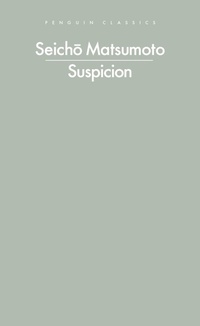 Abbildung von: Suspicion - Penguin Classics