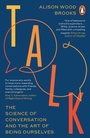 Cover: Talk - Penguin Books Ltd