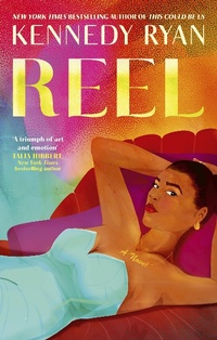 Enlarge image Cover: Reel - Piatkus Books
