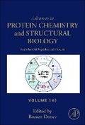 Cover: Antimicrobial Peptides and Proteins: Volume 149 - Academic Press