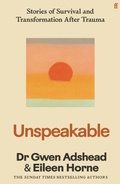 Cover: Unspeakable - Faber & Faber