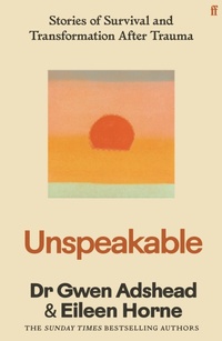 Enlarge image Cover: Unspeakable - Faber & Faber