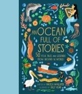 Cover: An Ocean Full of Stories - Frances Lincoln Children's Books