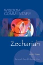 Cover: Zechariah - LITURGICAL PRESS