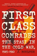 Bild: First Class Comrades - Oldcastle Books Ltd