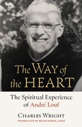 Cover: The Way of the Heart - LITURGICAL PRESS