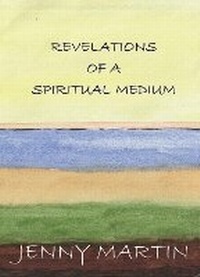 Enlarge image Cover: Revelations of a Spiritual Medium - Melissa Seymour Publishing