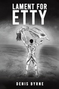 Cover: Lament for Etty - Austin Macauley Publishers