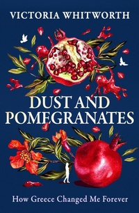 Abbildung von: Dust and Pomegranates - Apollo