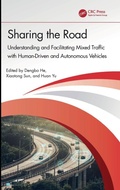 Cover: Sharing the Road - CRC Press