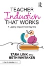 Cover: Teacher Induction That Works - Routledge
