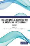 Cover: Data Science & Exploration in Artificial Intelligence - A.A. Balkema