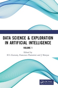 Abbildung von: Data Science & Exploration in Artificial Intelligence - A.A. Balkema