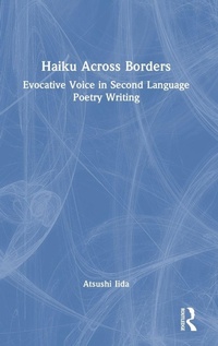 Enlarge image Cover: Haiku Across Borders - Routledge