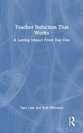 Bild: Teacher Induction That Works - Routledge