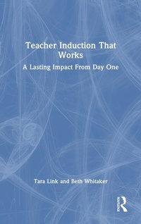 Bild: Teacher Induction That Works - Routledge