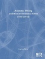 Cover: Academic Writing - Routledge