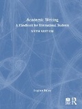 Cover: Academic Writing - Routledge