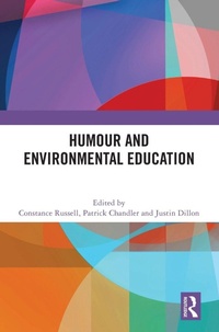 Enlarge image Cover: Humour and Environmental Education - Routledge