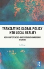 Cover: Translating Global Policy into Local Reality - Routledge