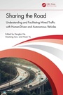 Cover: Sharing the Road - CRC Press