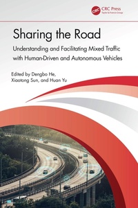 Abbildung von: Sharing the Road - CRC Press