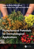 Bild: Phytochemical Potentials for Dermatological Applications - CRC Press