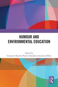 Abbildung von: Humour and Environmental Education - Routledge