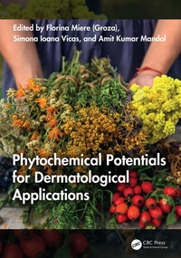 Bild: Phytochemical Potentials for Dermatological Applications - CRC Press