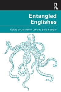 Abbildung von: Entangled Englishes - Routledge
