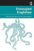 Cover: Entangled Englishes - Routledge