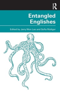 Enlarge image Cover: Entangled Englishes - Routledge